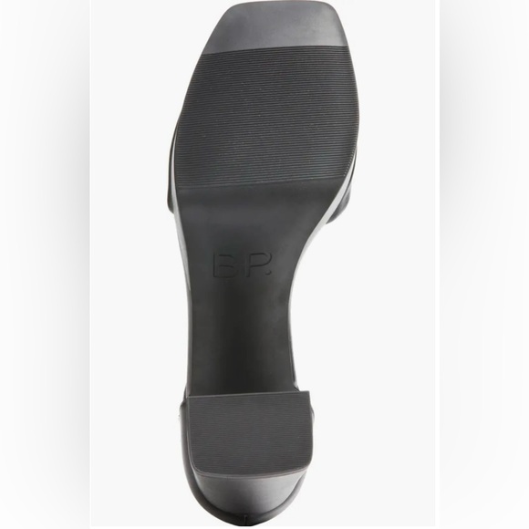 BP. |  Helix Platform Ankle Strap Sandal (Women) - Picture 6 of 13
